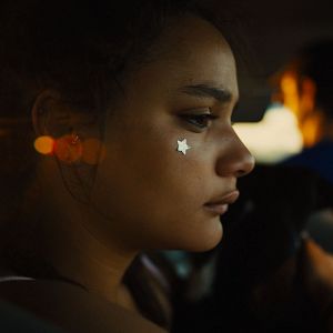 Photo Sasha Lane