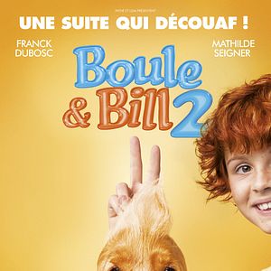 Photo Boule & Bill 2