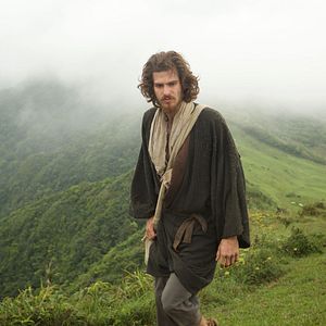 Photo Andrew Garfield