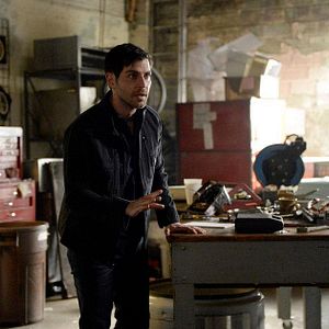 Photo David Giuntoli