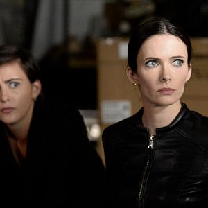 Photo Elizabeth Tulloch