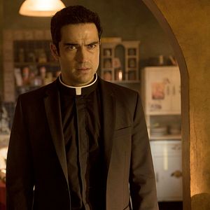 Photo Alfonso Herrera