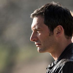 Photo Franck Semonin