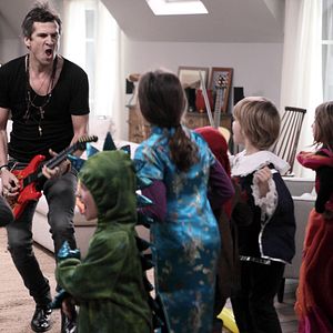 Photo Guillaume Canet