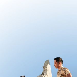 Photo Descendants of the Sun