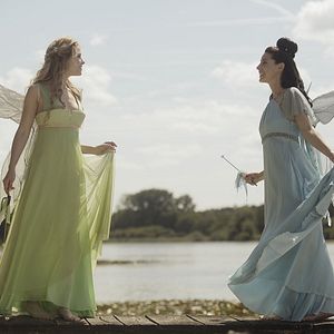 Photo Sarah-Jeanne Labrosse