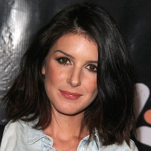 Photo Shenae Grimes-Beech