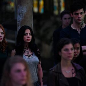 Photo Matthew Daddario