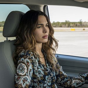 Photo Nadine Velazquez