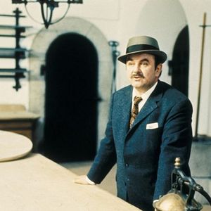 Photo Theodor Hierneis oder Wie man ehem. Hofkoch wird
