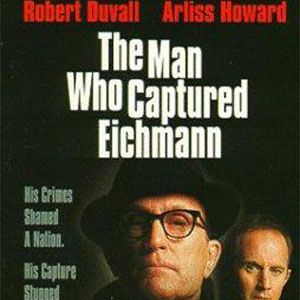 Photo L'Homme qui a capturé Eichmannn