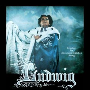 Photo Ludwig, requiem pour un roi vierge