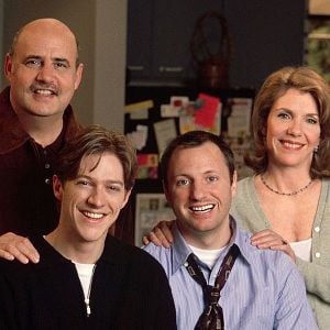 Photo Everything's Relative