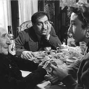 Photo Jose Luis López Vázquez