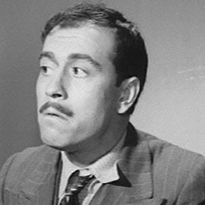 Photo Jose Luis López Vázquez