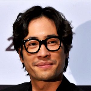 Photo Ryoo Seung-bum