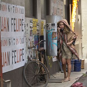 Photo Amy Schumer
