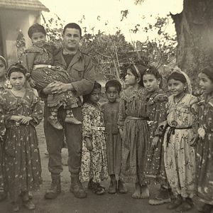 Photo Ils ne savaient pas que c’était une guerre !
