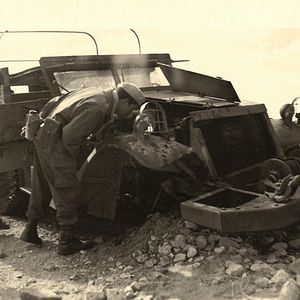 Photo Ils ne savaient pas que c’était une guerre !