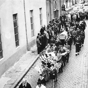 Photo Ils ne savaient pas que c’était une guerre !