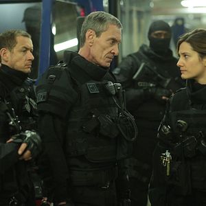 Photo François Levantal