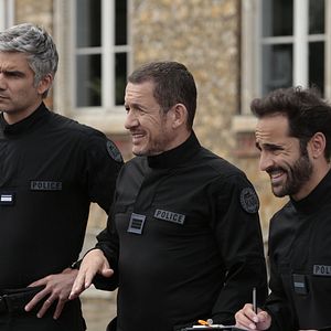 Photo François Vincentelli