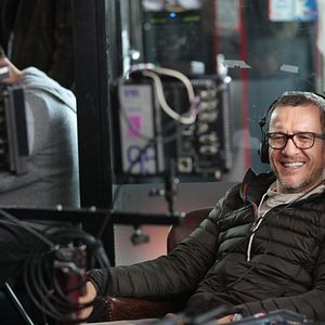 Photo Dany Boon