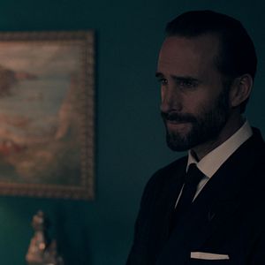 Photo Joseph Fiennes