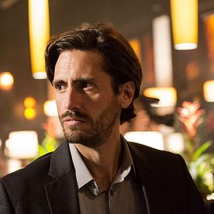 Photo Juan Diego Botto