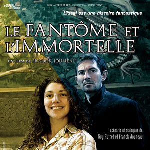 Photo Le fantôme et l'immortelle