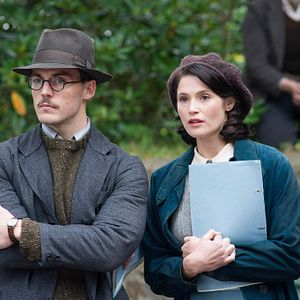 Photo Their Finest