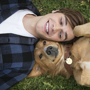 Photo Mes vies de chien