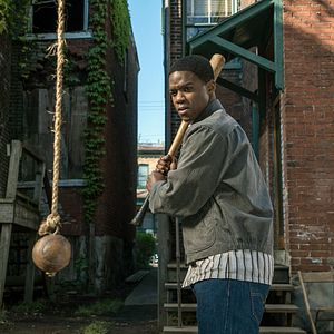 Photo Jovan Adepo