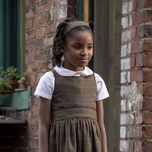 Photo Saniyya Sidney
