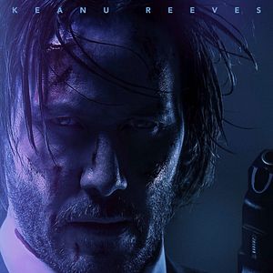 Photo John Wick 2