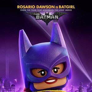 Photo Lego Batman, Le Film