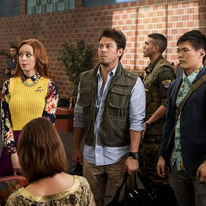 Photo John Harlan Kim