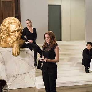 Photo Rebecca Romijn