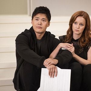 Photo John Harlan Kim