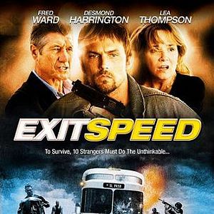 Photo Exit Speed