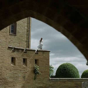 Photo A Cure for Life