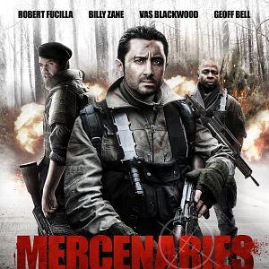 Photo Mercenaires