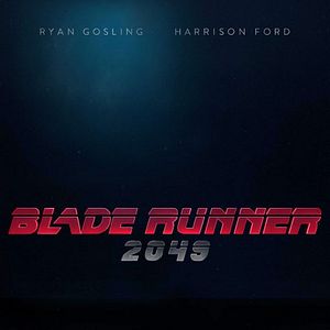 Photo Blade Runner 2049