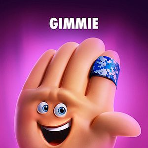 Photo Le Monde secret des Emojis