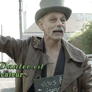 Photo Pier Mayer-Dantec