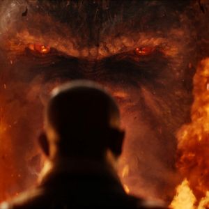 Photo Kong: Skull Island