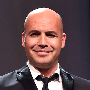 Photo Billy Zane