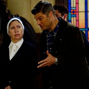 Photo Jay R. Ferguson