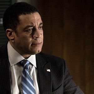 Photo Harry Lennix