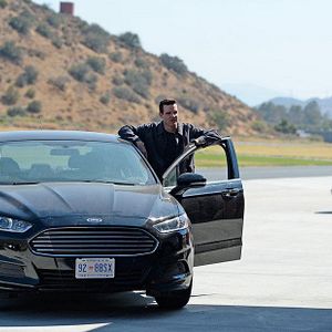 Photo Eddie McClintock